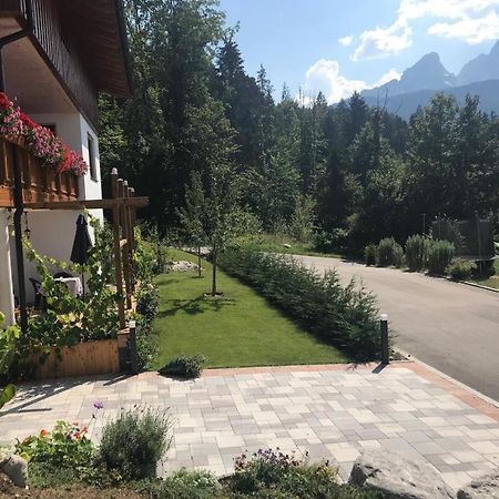 Fewo Albion Schönau am Königssee Eksteriør billede