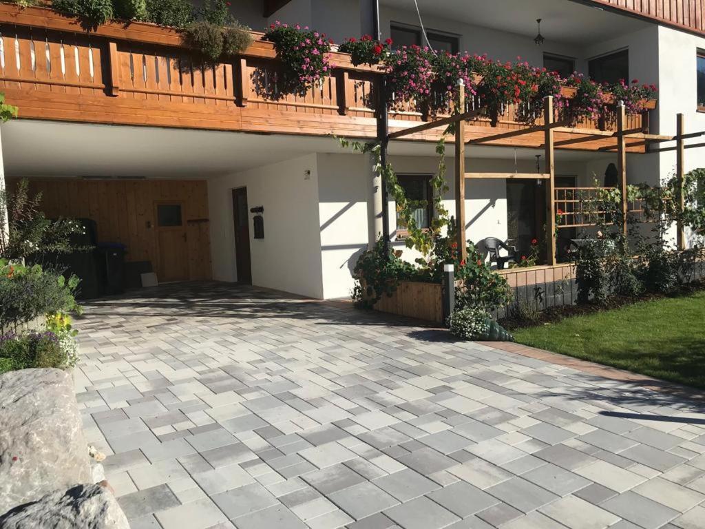 Fewo Albion Schönau am Königssee Eksteriør billede